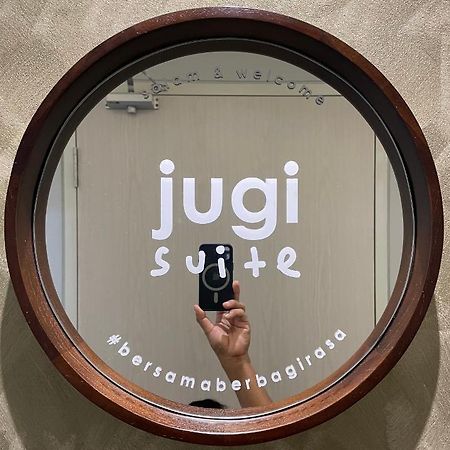 Jugi Suite @ Horizon Sepang Klia Kültér fotó