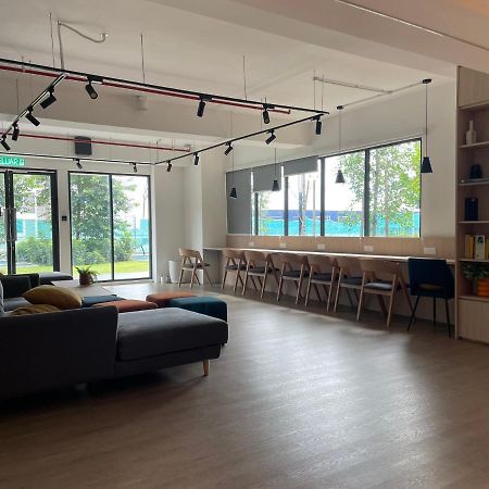 Jugi Suite @ Horizon Sepang Klia Kültér fotó