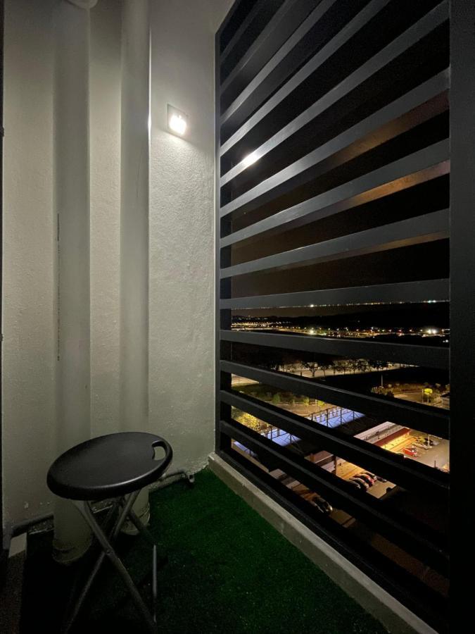 Jugi Suite @ Horizon Sepang Klia Kültér fotó