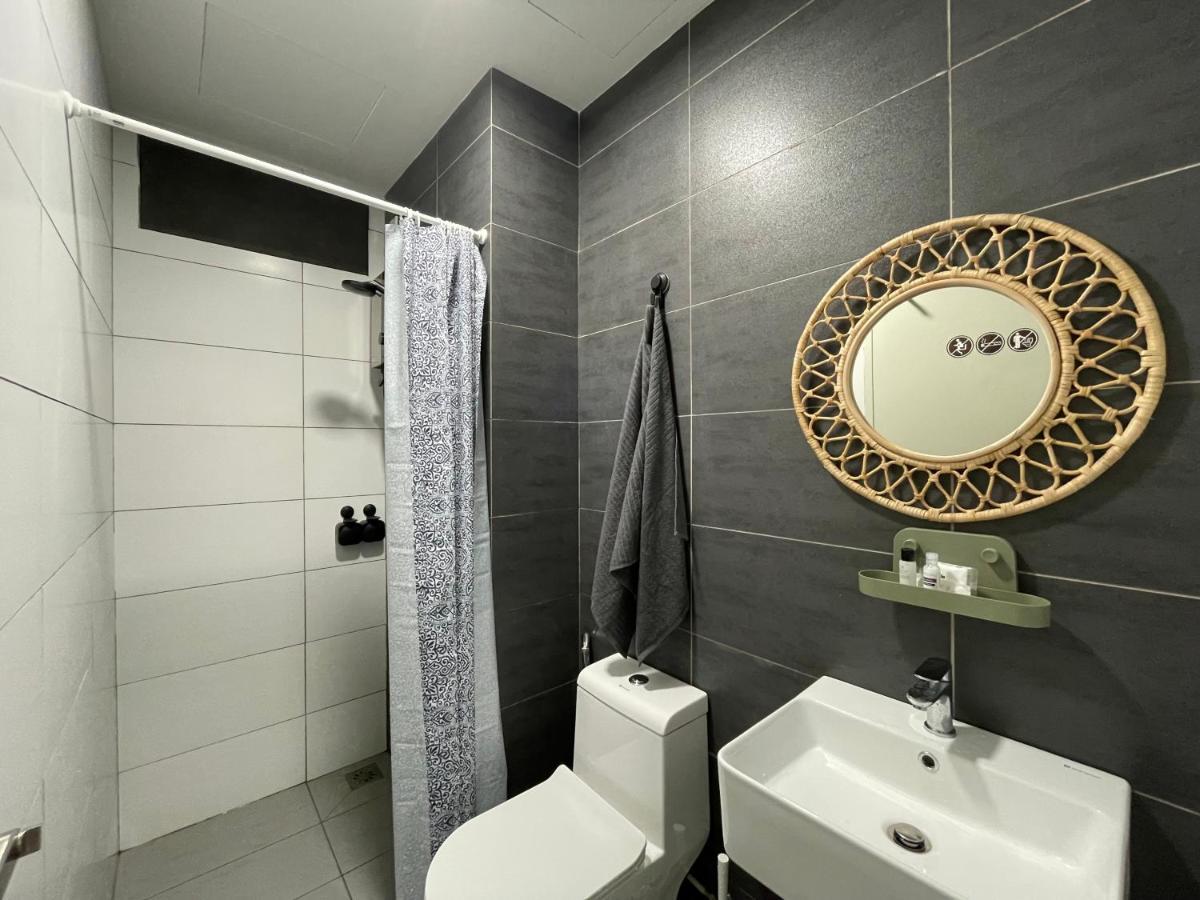 Jugi Suite @ Horizon Sepang Klia Kültér fotó