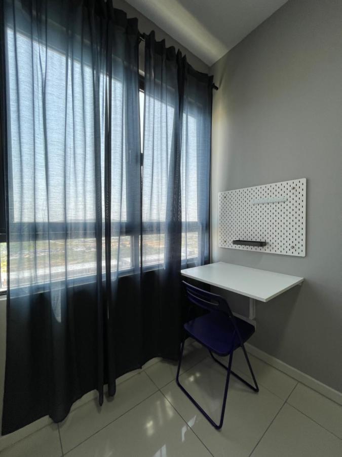 Jugi Suite @ Horizon Sepang Klia Kültér fotó