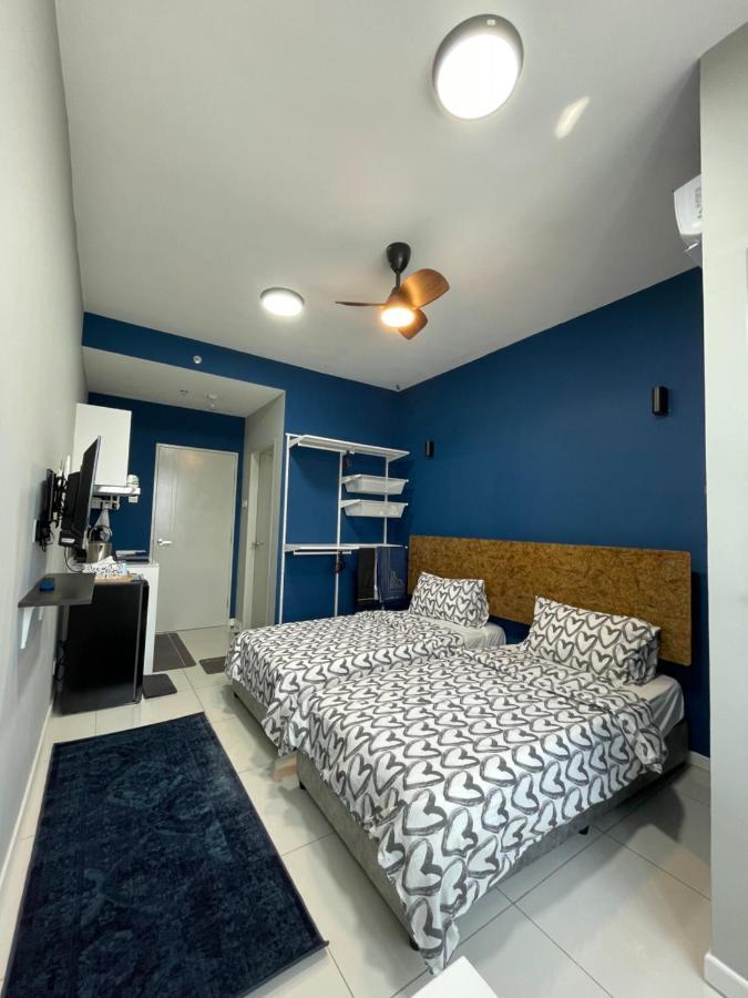 Jugi Suite @ Horizon Sepang Klia Kültér fotó