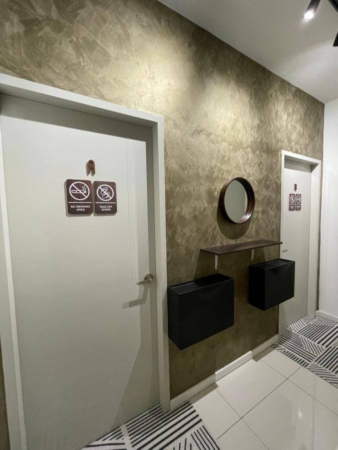 Jugi Suite @ Horizon Sepang Klia Kültér fotó