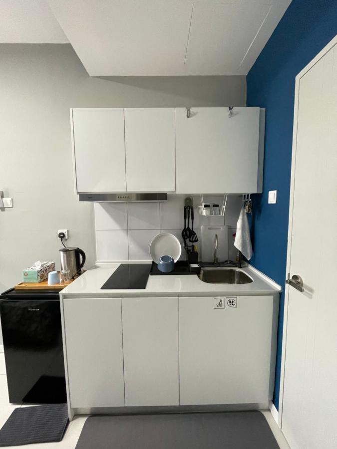 Jugi Suite @ Horizon Sepang Klia Szoba fotó