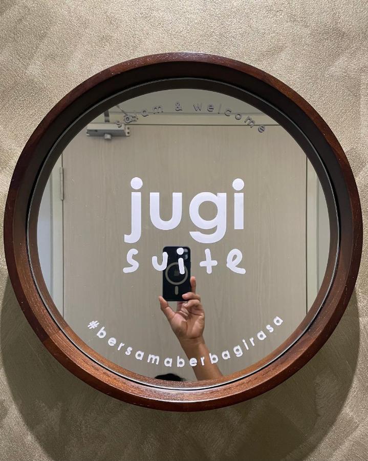 Jugi Suite @ Horizon Sepang Klia Kültér fotó